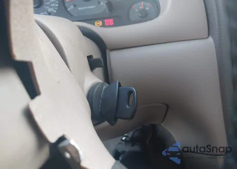 2002 Ford Mustang Gt из США, поврежденный, VIN 1FAFP42X02F125058